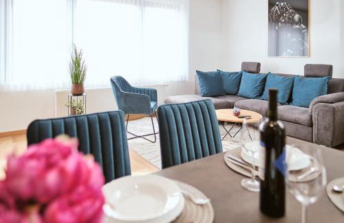 Cakovec Appartement | apartman Azul