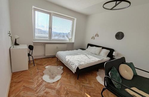 Brno Appartement | Apartman Březinova