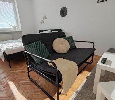 Brno Appartement | Apartman Březinova