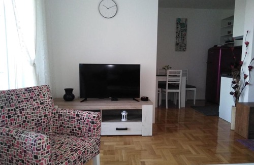 Valjevo Appartement | Apartman Bajka Valjevo