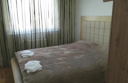 Valjevo Appartement | Apartman Bajka Valjevo