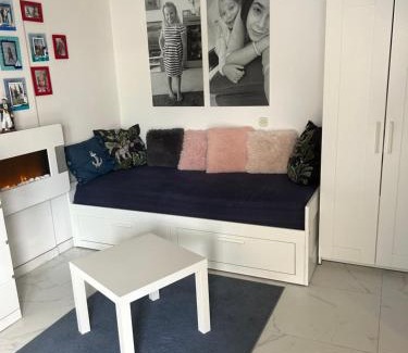 Jadranovo Appartement | Apartman Barby Jadranovo