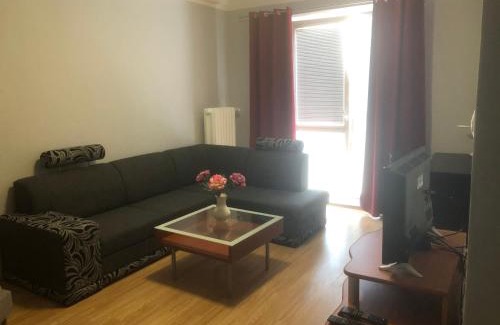 Velky Krtis Appartement | Apartman BEA, SNP 12 Veľký Krtíš