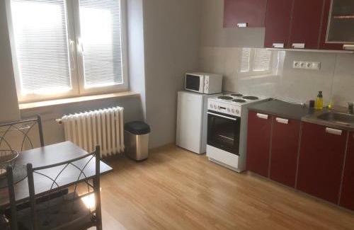 Velky Krtis Appartement | Apartman BEA, SNP 12 Veľký Krtíš