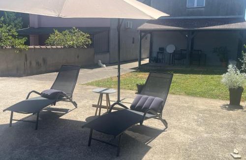 Vinkovci Appartement | Apartman Beli