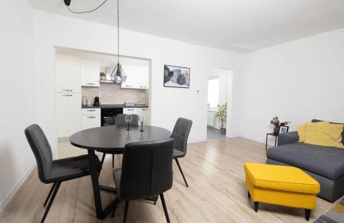Vinkovci Appartement | Apartman Beli