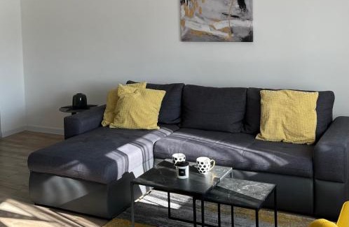 Vinkovci Appartement | Apartman Beli