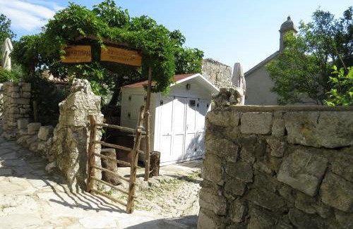 Cres Appartement | Apartman Biba
