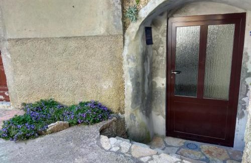 Cres Appartement | Apartman Biba