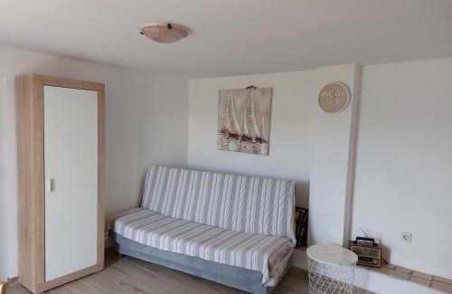 Cres Appartement | Apartman Biba