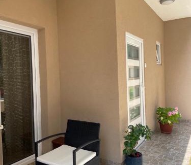 Tivat Appartement | Apartman Bogdana