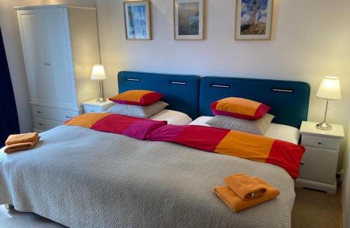 Brno-stred Appartement | Apartman Brno Stred