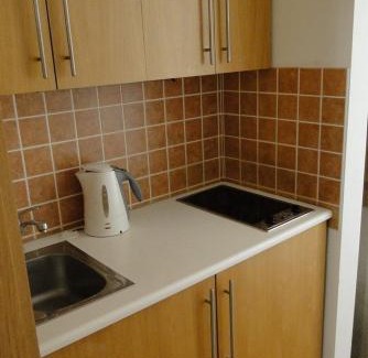 Brno-stred Appartement | Apartman Brno Stred