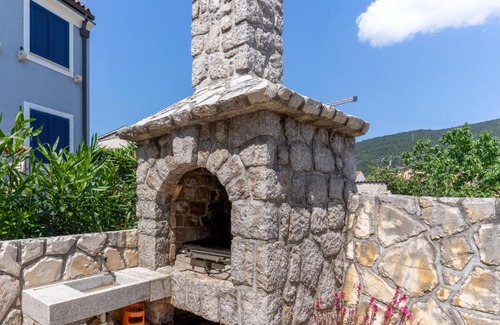 Cres Appartement | Apartman Bruna