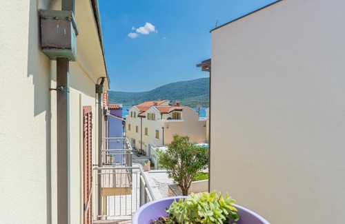 Cres Appartement | Apartman Bruna