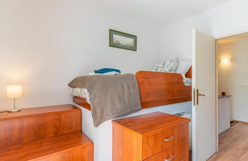 Cres Appartement | Apartman Bruna