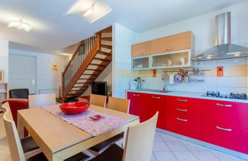 Cres Appartement | Apartman Bruna