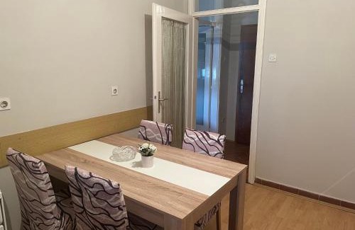 Stari Banovci Appartement | Apartman CENTAR