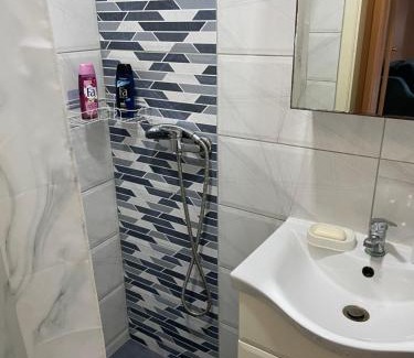 Stari Banovci Appartement | Apartman CENTAR