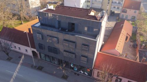 Zupanja Appartement | Apartman Centar,self check IN-OUT