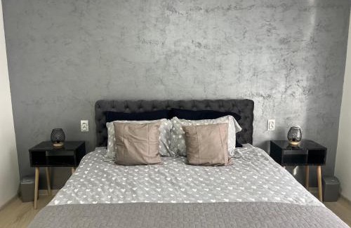 Becej Appartement | Apartman Central Lux A&D