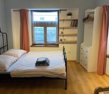 Jicin Appartement | Apartman Centrum