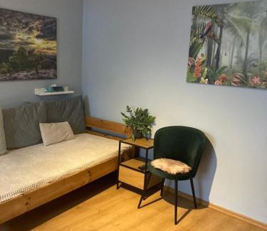 Jicin Appartement | Apartman Centrum
