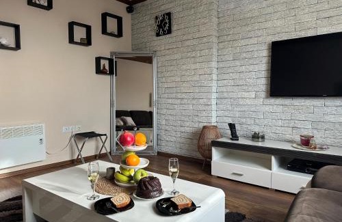 Zupanja Appartement | Apartman Centrum
