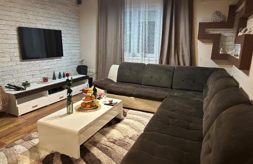 Zupanja Appartement | Apartman Centrum