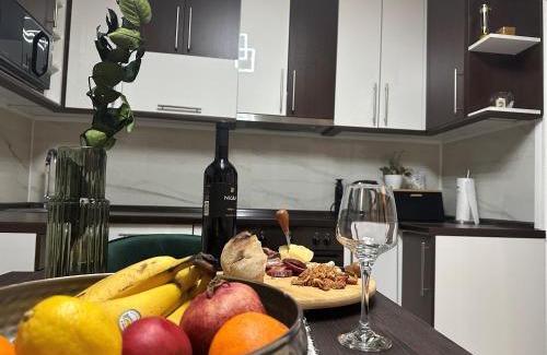 Zupanja Appartement | Apartman Centrum