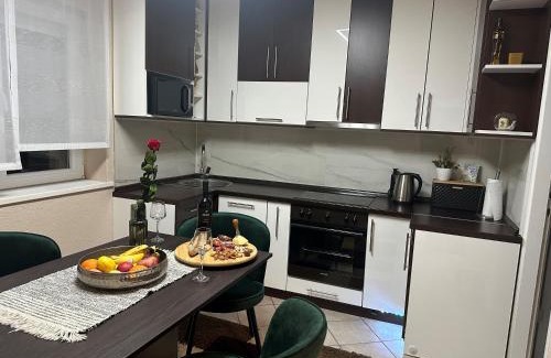 Zupanja Appartement | Apartman Centrum