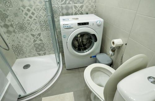Osijek Appartement | Apartman Cesarac
