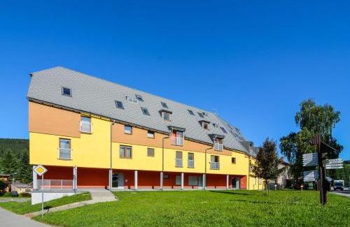 Destne Appartement | Apartman U Kostela