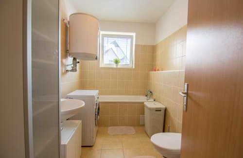 Destne Appartement | Apartman U Kostela