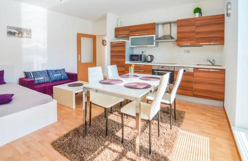 Destne Appartement | Apartman U Kostela