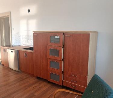Prostejov Appartement | apartman