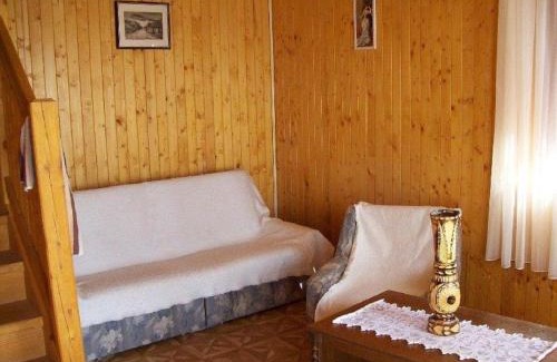 Balatonfokajar Maison | Apartman Daniel
