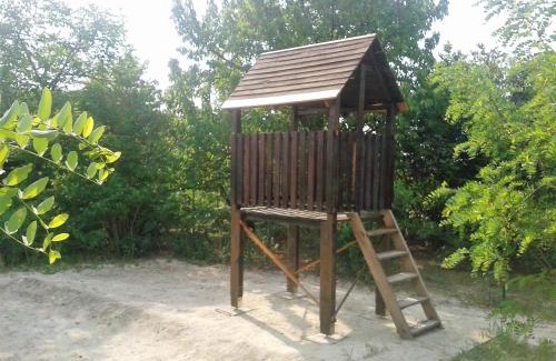 Balatonfokajar Maison | Apartman Daniel