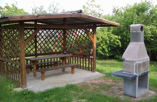 Balatonfokajar Maison | Apartman Daniel - Appartement