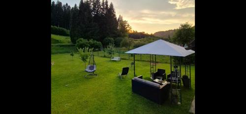 Brod Moravice Appartement | Apartman Denis