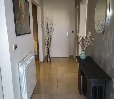 Kapelica Appartement | Apartman Diana