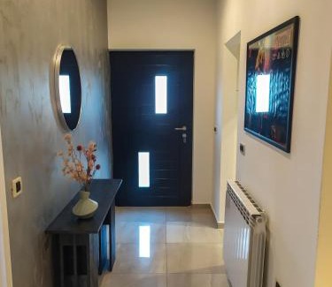 Kapelica Appartement | Apartman Diana