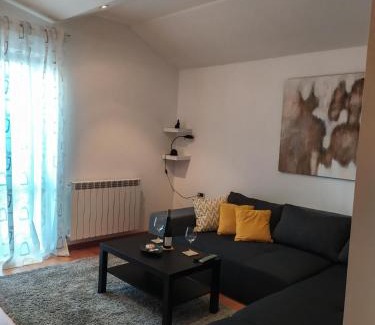 Kapelica Appartement | Apartman Diana