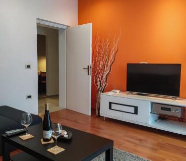 Kapelica Appartement | Apartman Diana