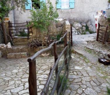 Cres Appartement | Apartman DINKO