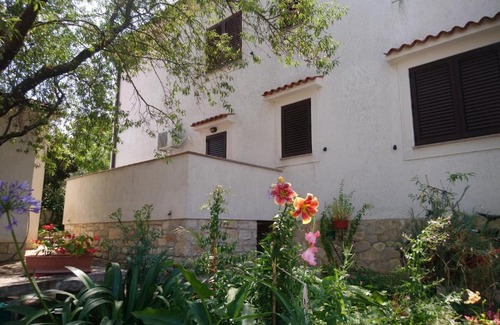 Tar-Vabriga Appartement | Apartman Dino