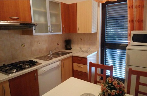 Tar-Vabriga Appartement | Apartman Dino