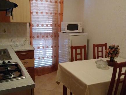 Tar-Vabriga Appartement | Apartman Dino