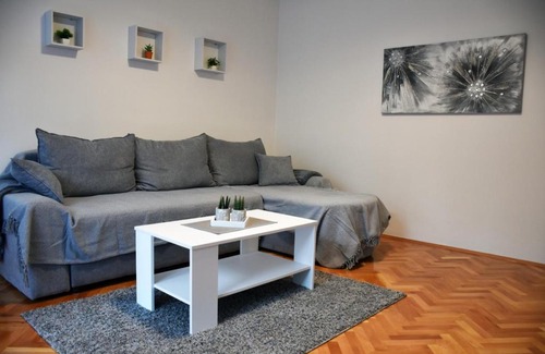 Vrsac Appartement | Apartman DJURDJEVAK
