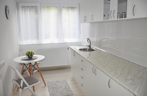 Vrsac Appartement | Apartman DJURDJEVAK